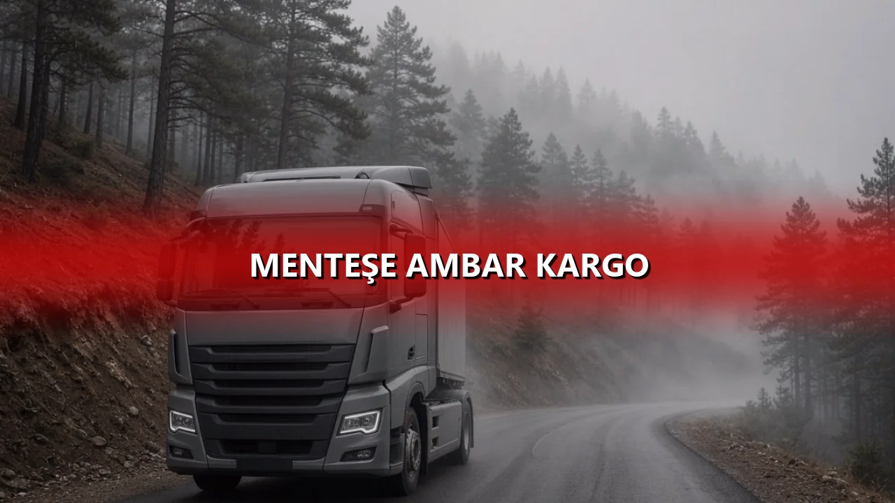 Menteşe Ambar Kargo