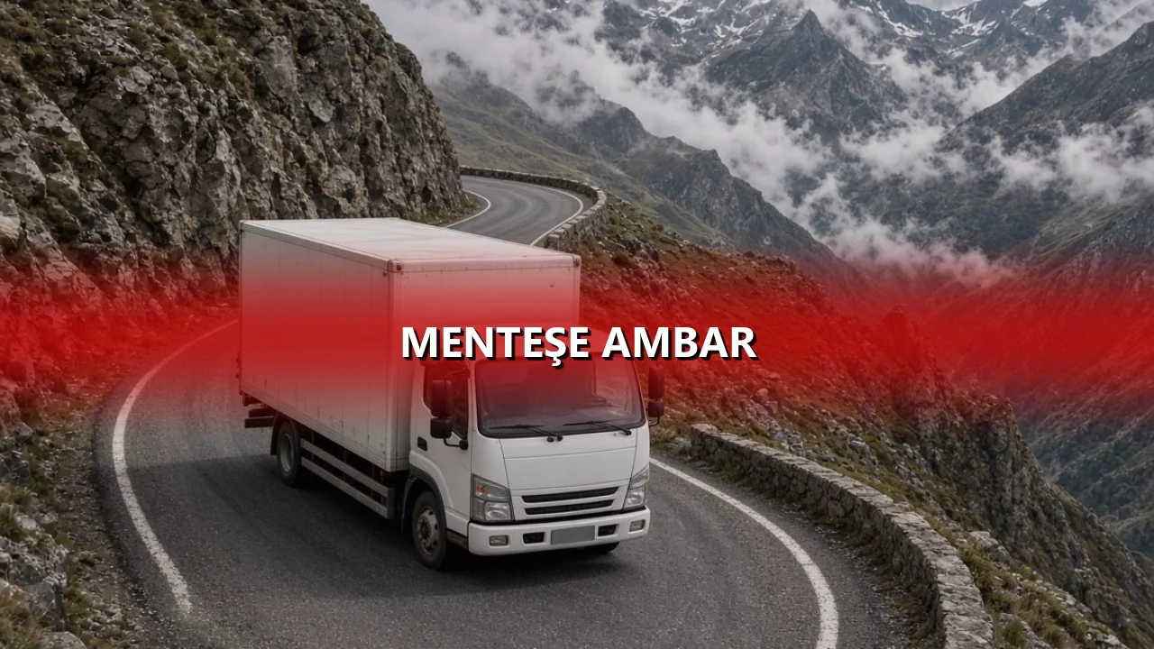 Menteşe Ambar