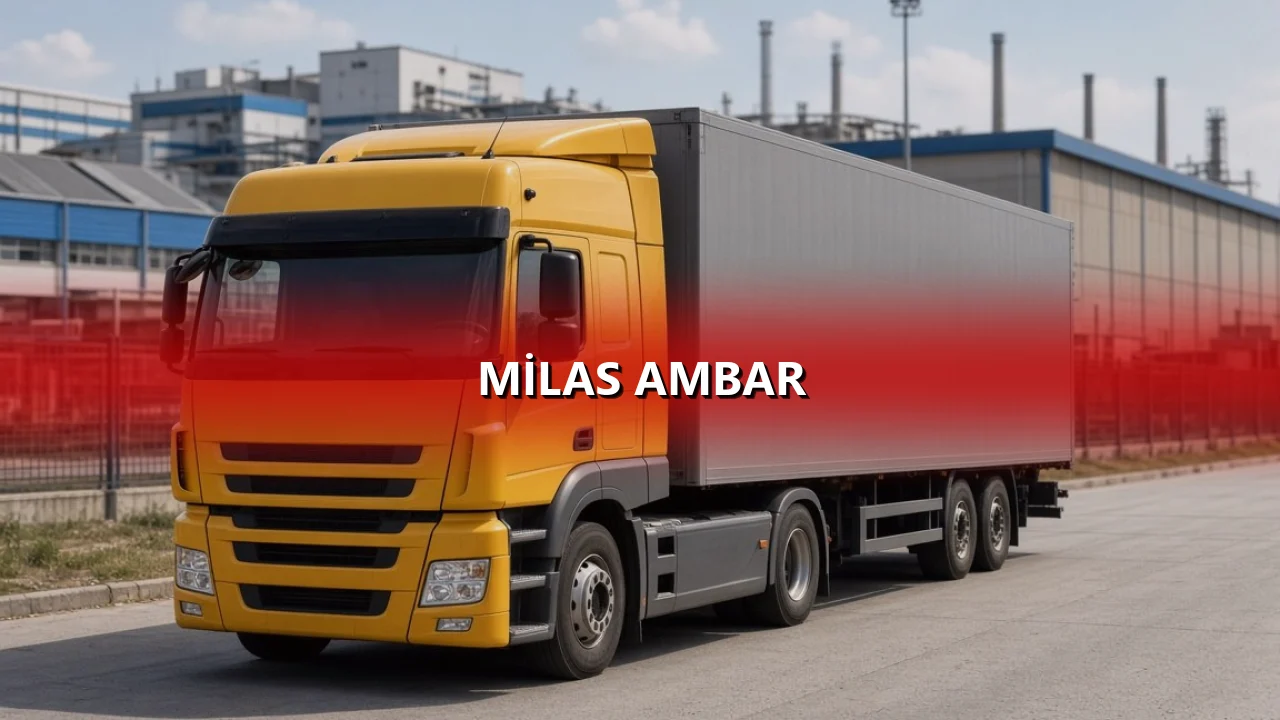 Milas Ambar