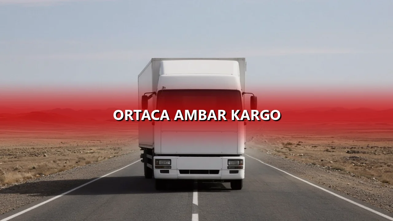 Ortaca Ambar Kargo