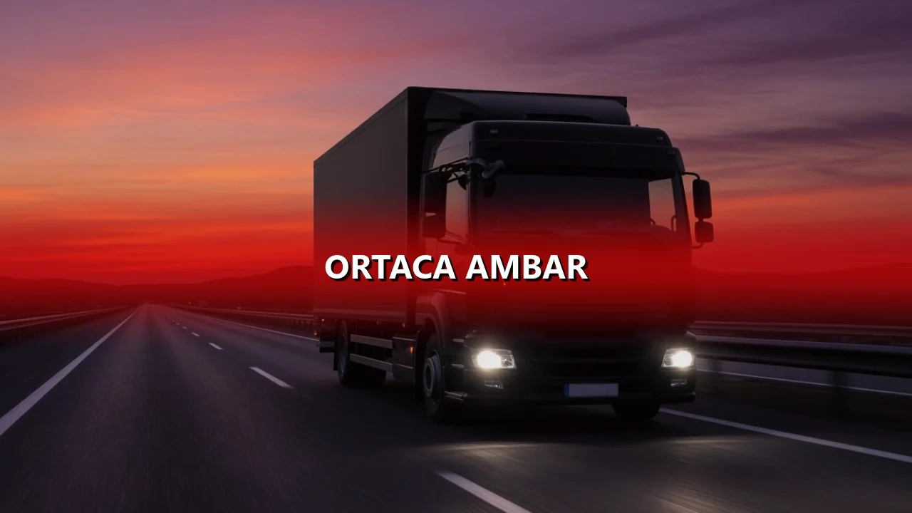 Ortaca Ambar