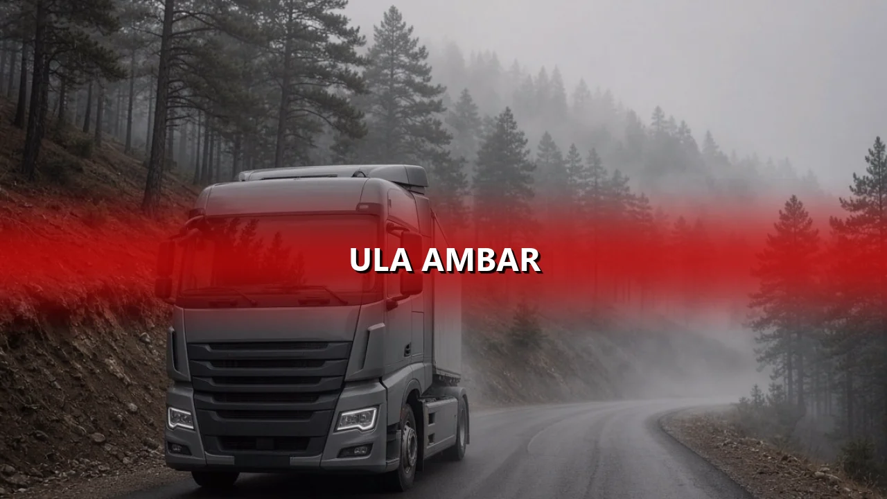 Ula Ambar