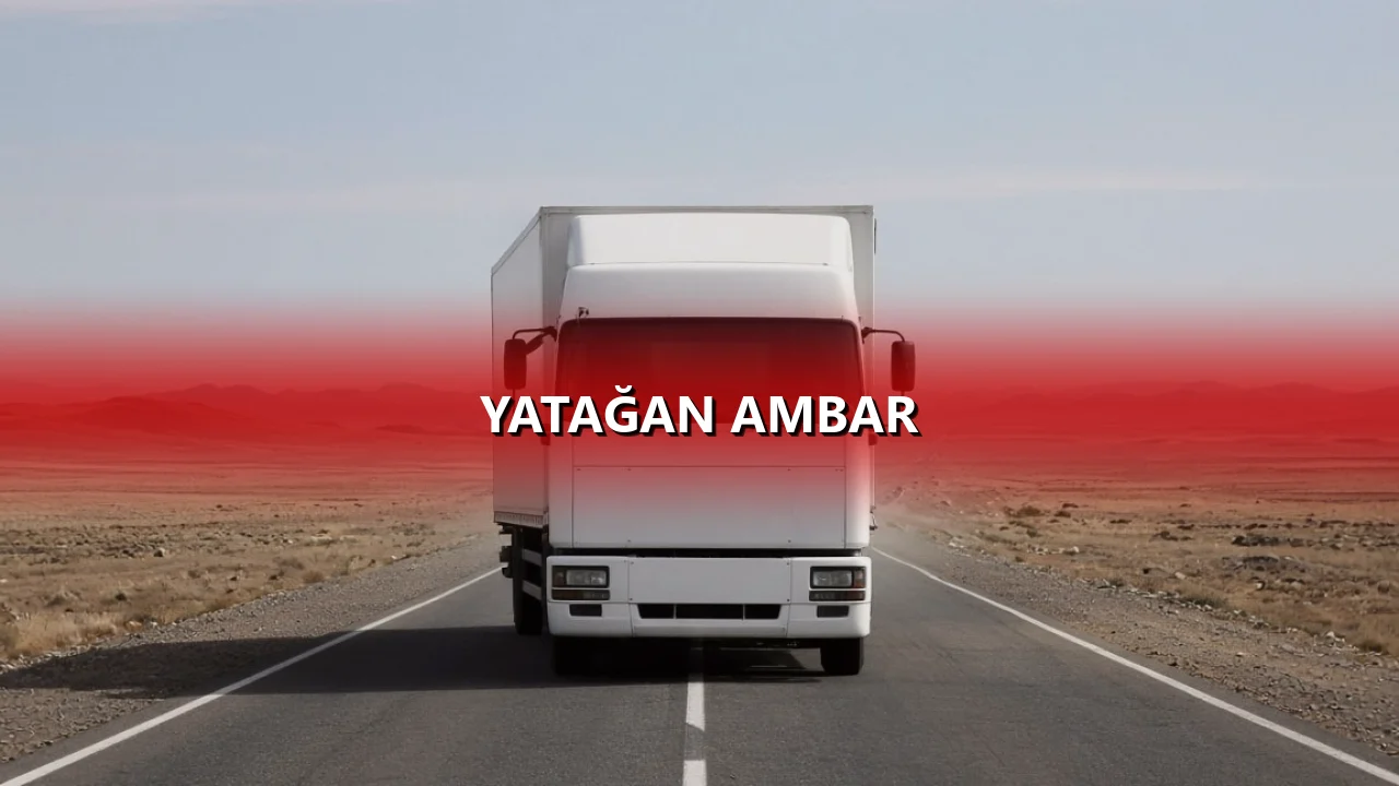Yatağan Ambar